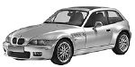 BMW E36-7 P0719 Fault Code