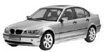 BMW E46 P0719 Fault Code