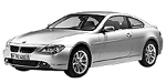 BMW E63 P0719 Fault Code