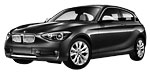 BMW F21 P0719 Fault Code